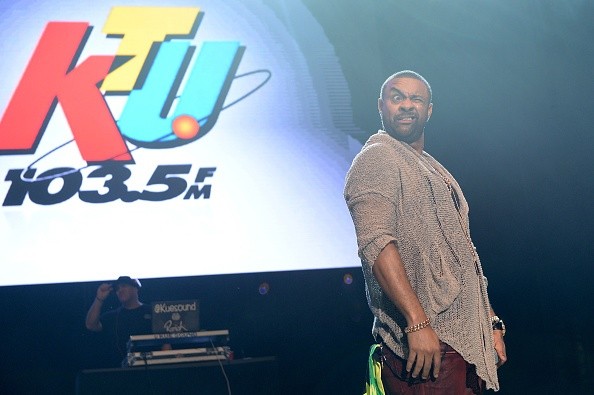 Shaggy: “Se l’Isis ascoltasse la mia musica smetterebbero di decapitare le persone”