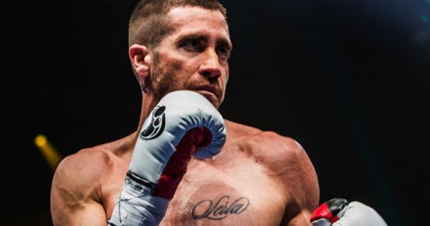 Southpaw – L’ultima sfida: trailer italiano e video musicale di Eminem