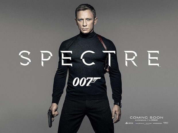 007 Spectre, Sam Mendes dice basta: ‘non credo che potrei farne altri’