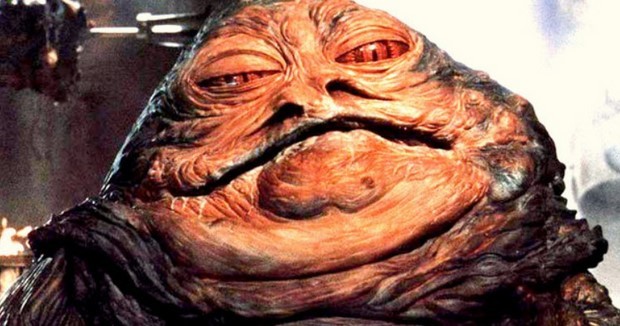 Star Wars: Guillermo del Toro vuole fare uno spin-off su Jabba the Hutt