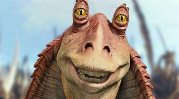 Star Wars: Michael Jackson voleva interpretare Jar Jar Binks