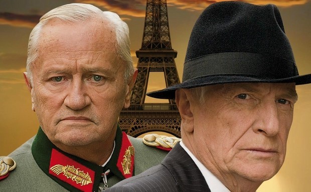 Stasera in tv su Rai 3: “Diplomacy – Una notte per salvare Parigi”
