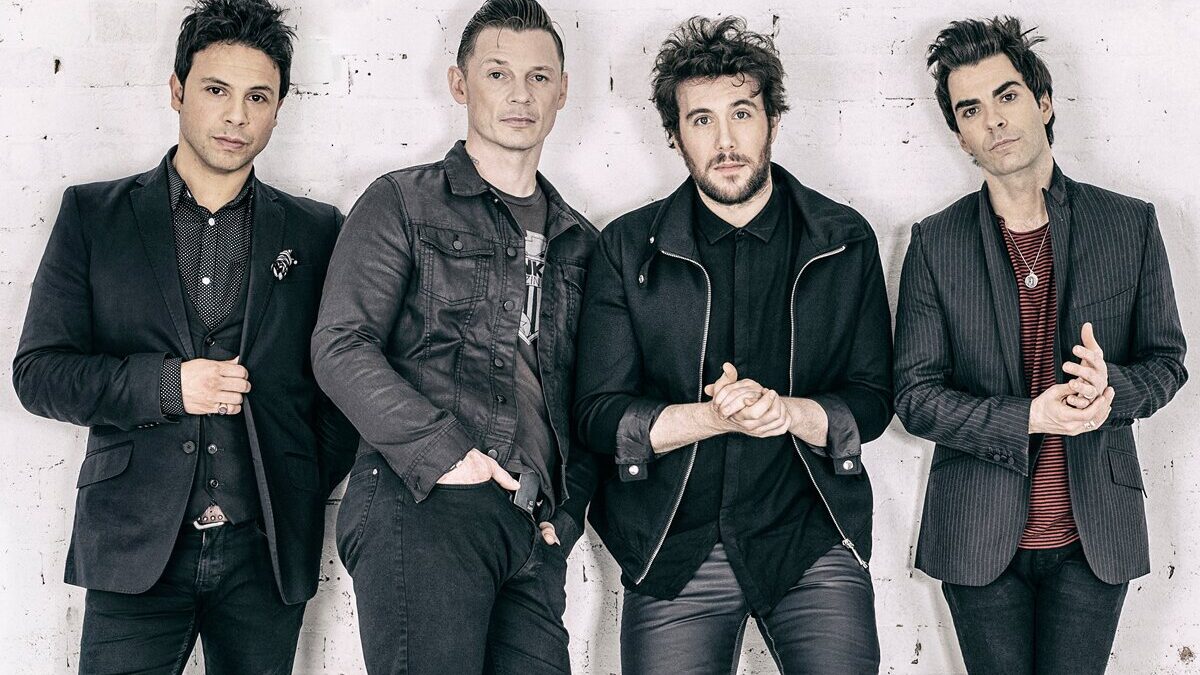 Stereophonics in concerto a Milano ad Ottobre 2015: info biglietti