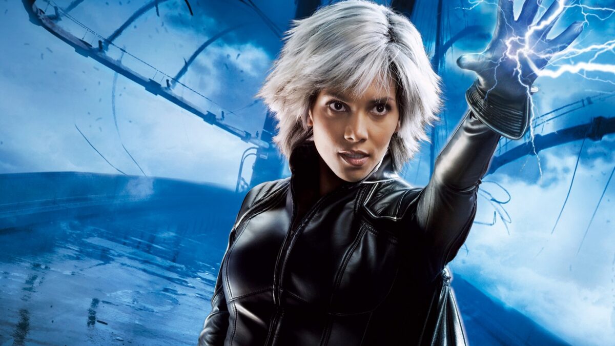 X-Men: Halle Berry sogna uno spin-off su Tempesta