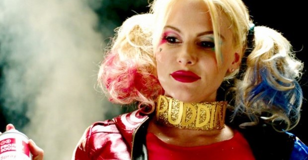 Suicide Squad: il trailer parodia del cinecomic DC