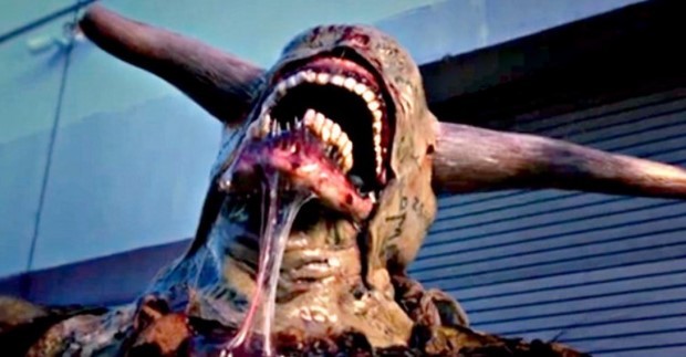 Tales of Halloween: trailer dal Comic-Con 2015 per la nuova antologia horror