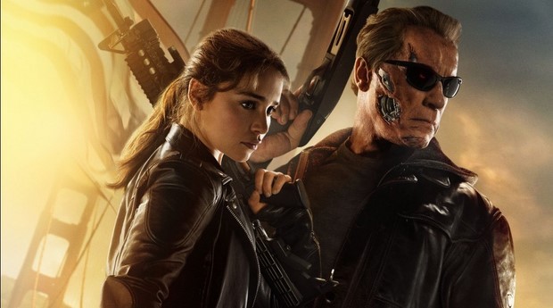 Terminator Genisys: due nuove featurette in italiano