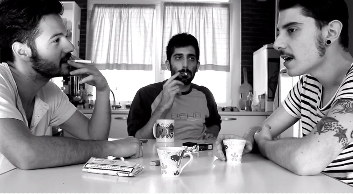The Pills: “Siamo da Netflix, basta Youtube…”