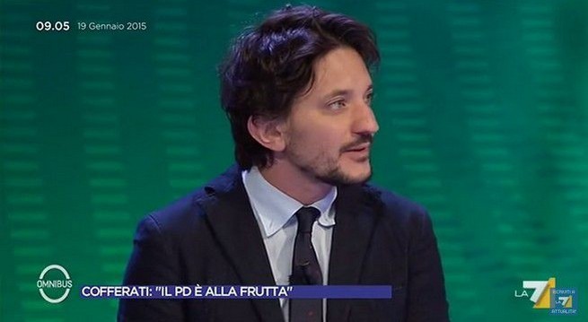 In Onda, David Parenzo e Tommaso Labate conduttori dal 3 agosto