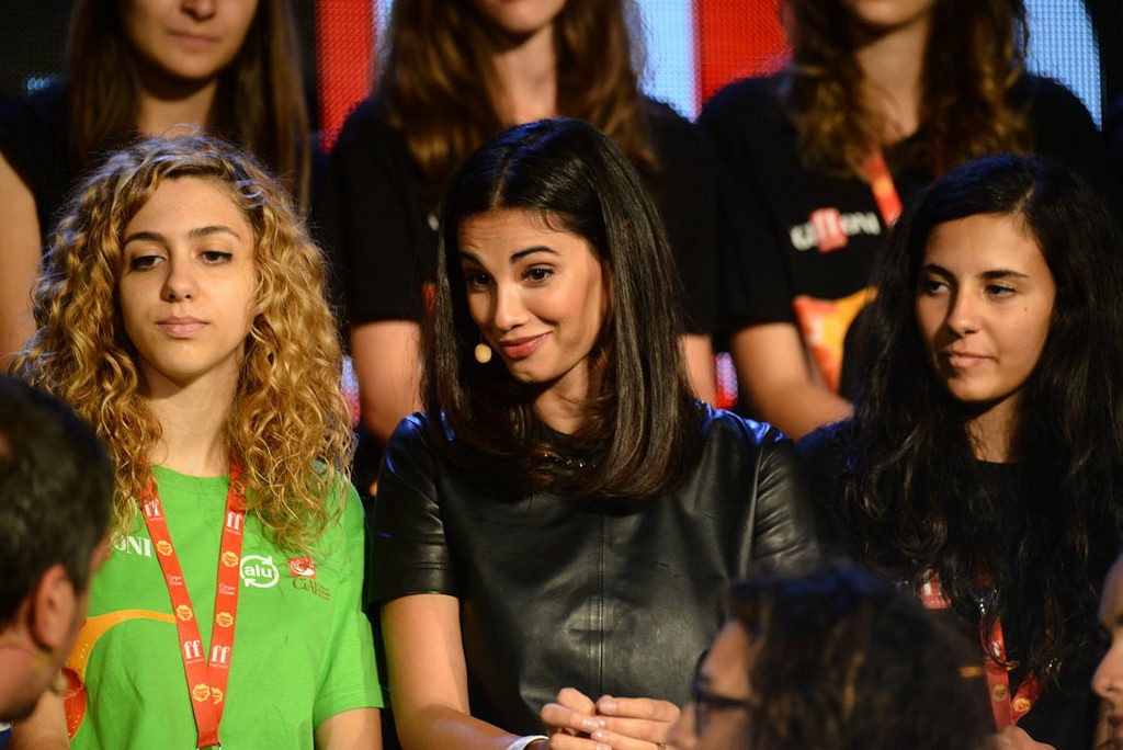 Trio Medusa Late Show @ Giffoni | Anteprima | Foto