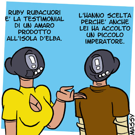 Napoleoni