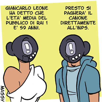 Servizio previdenziale