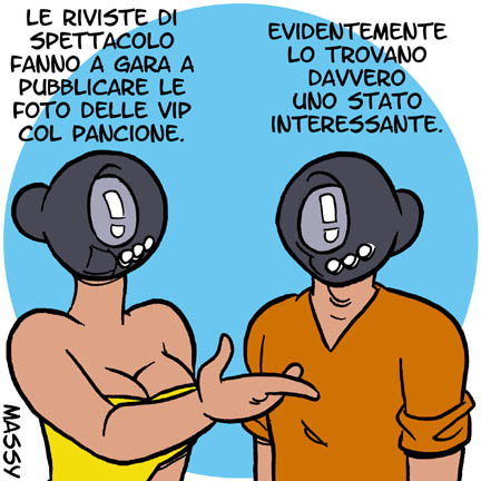 Curve di interesse