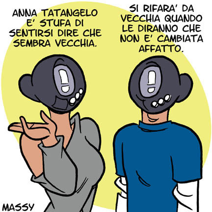 Vecchia