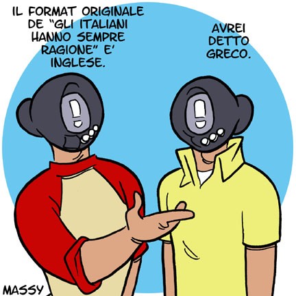 Vox populi