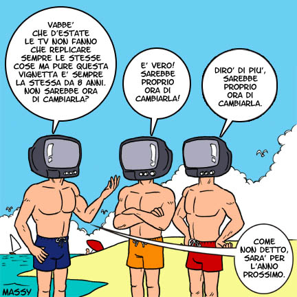 Repliche