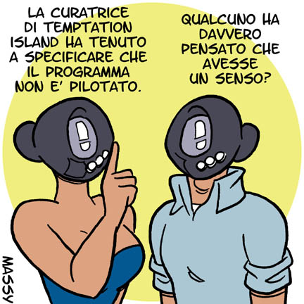 Senza pilota