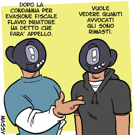 Appello