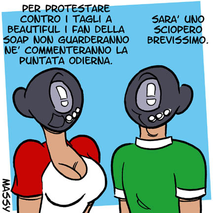 Sciopero