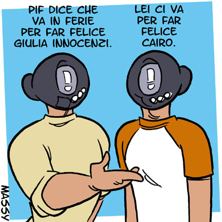 Ferie forzate