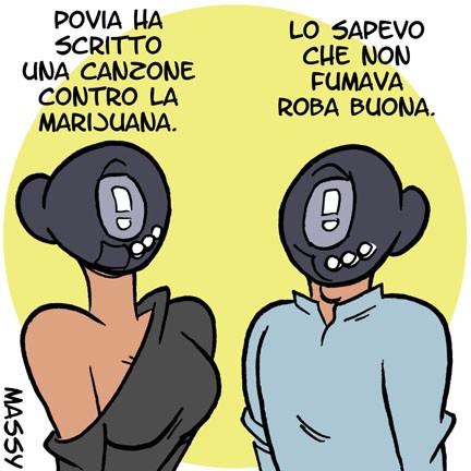 Nemici di Maria