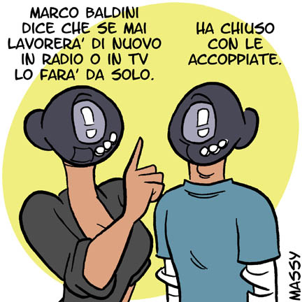 Propositi per il futuro