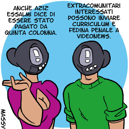 Nuove opportunità lavorative
