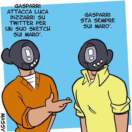 Sul pezzo