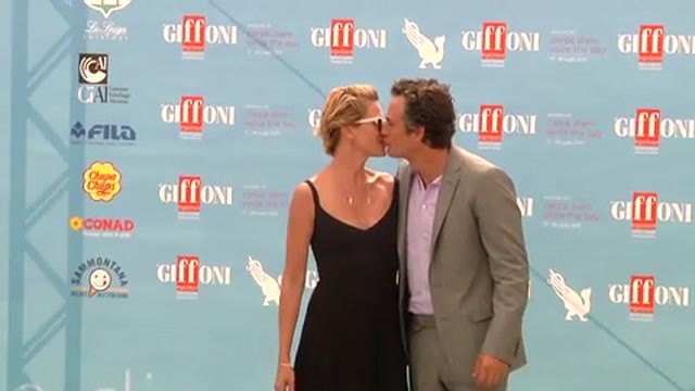 Mark Ruffalo a Blogo
