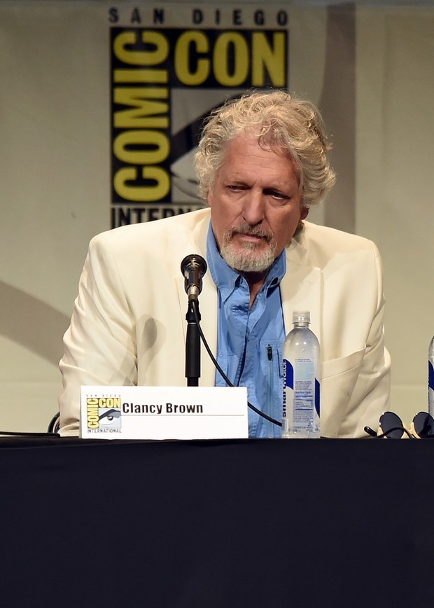 Warcraft – Il film: foto del panel Comic-Con 2015