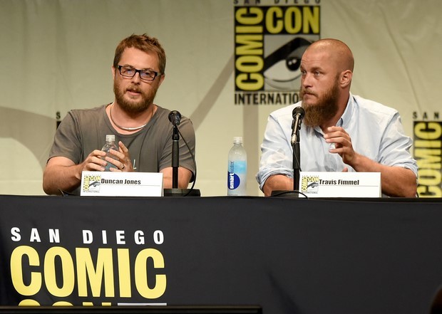 Warcraft – Il film: il panel al Comic-Con 2015 (foto e video)
