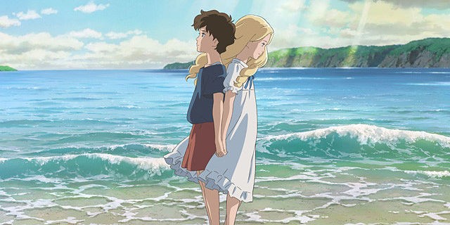 Quando c’era Marnie: Recensione in Anteprima del film Ghibli
