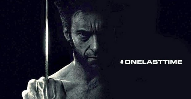 Wolverine 3: foto ufficiale con Hugh Jackman