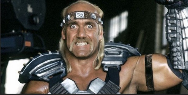 WWE licenzia Hulk Hogan: online le scuse per alcuni commenti razzisti