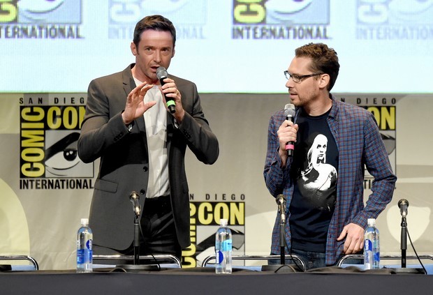 X-Men: Apocalypse – il panel al Comic-Con 2015 (foto e video)