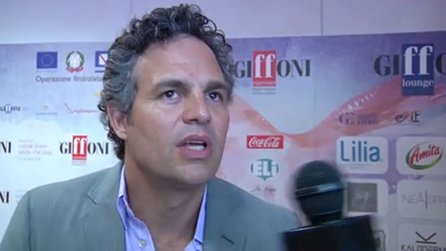 Mark Ruffalo a Cineblog