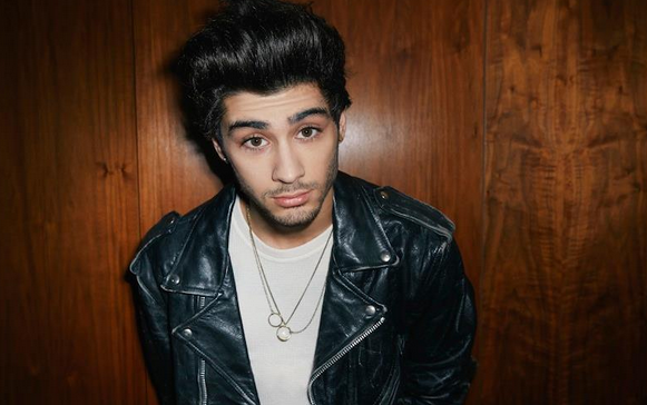 Zayn Malik ha firmato con la manager di Iggy Azalea