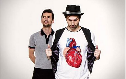 Zero Assoluto, L’amore comune: testo e video ufficiale