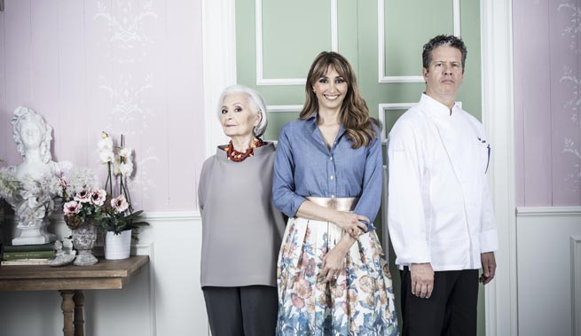 Bake Off Italia 3, i 16 concorrenti: foto e schede