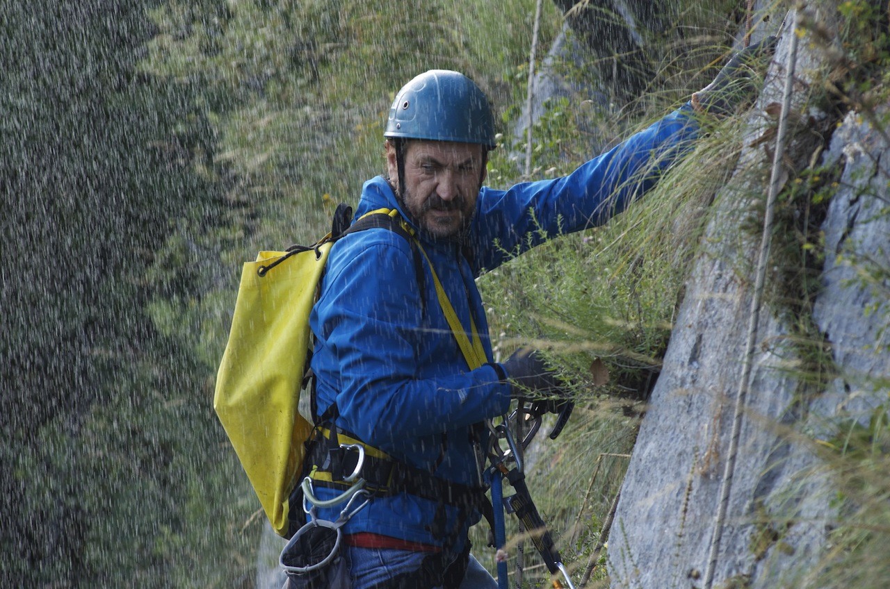 Storie Sospese (Stefano Chiantini)