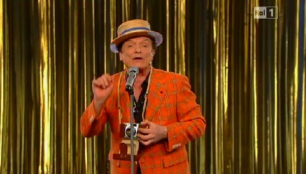 Stasera in tv, 8 agosto 2015: Sogno e son desto 2, Rommel