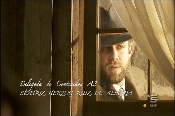 Il Segreto, puntata 2 agosto 2015