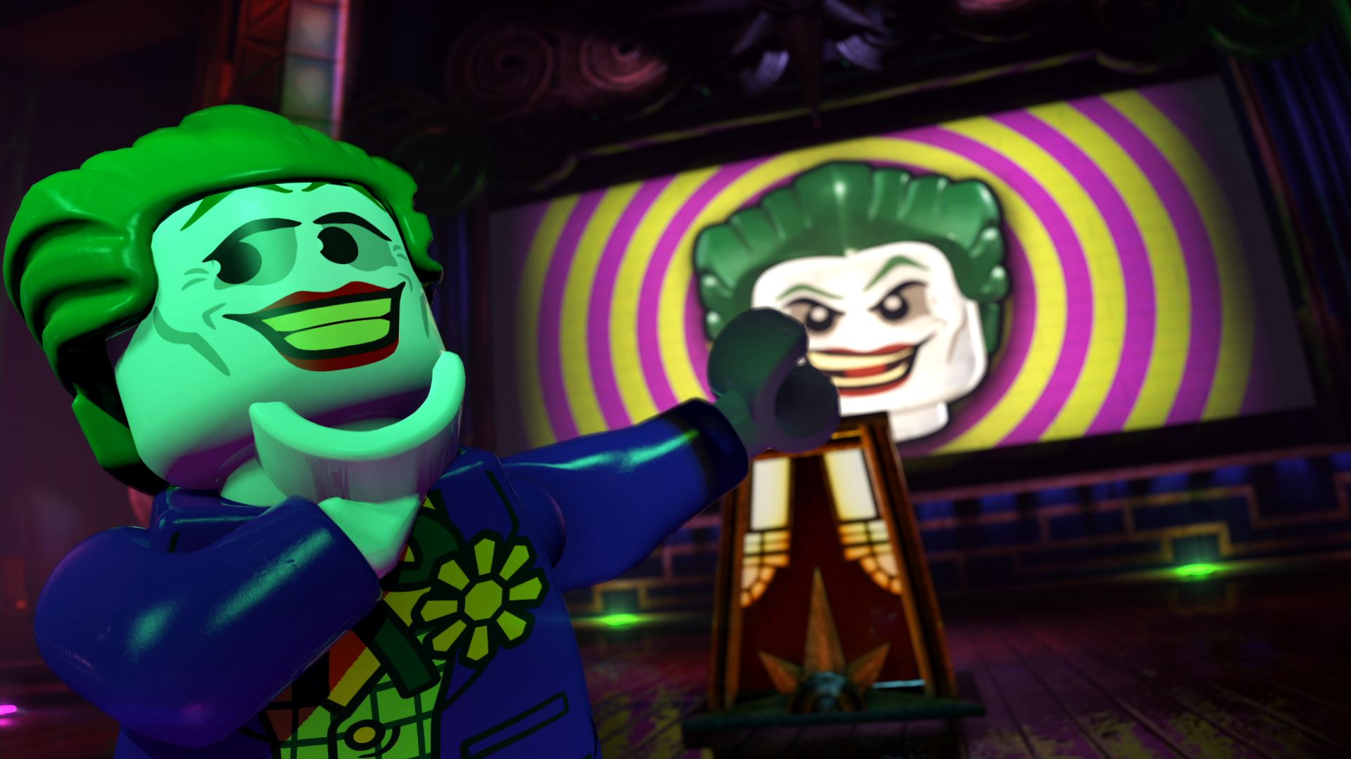 The Lego Batman Movie, Zach Galifianakis doppierà il Joker