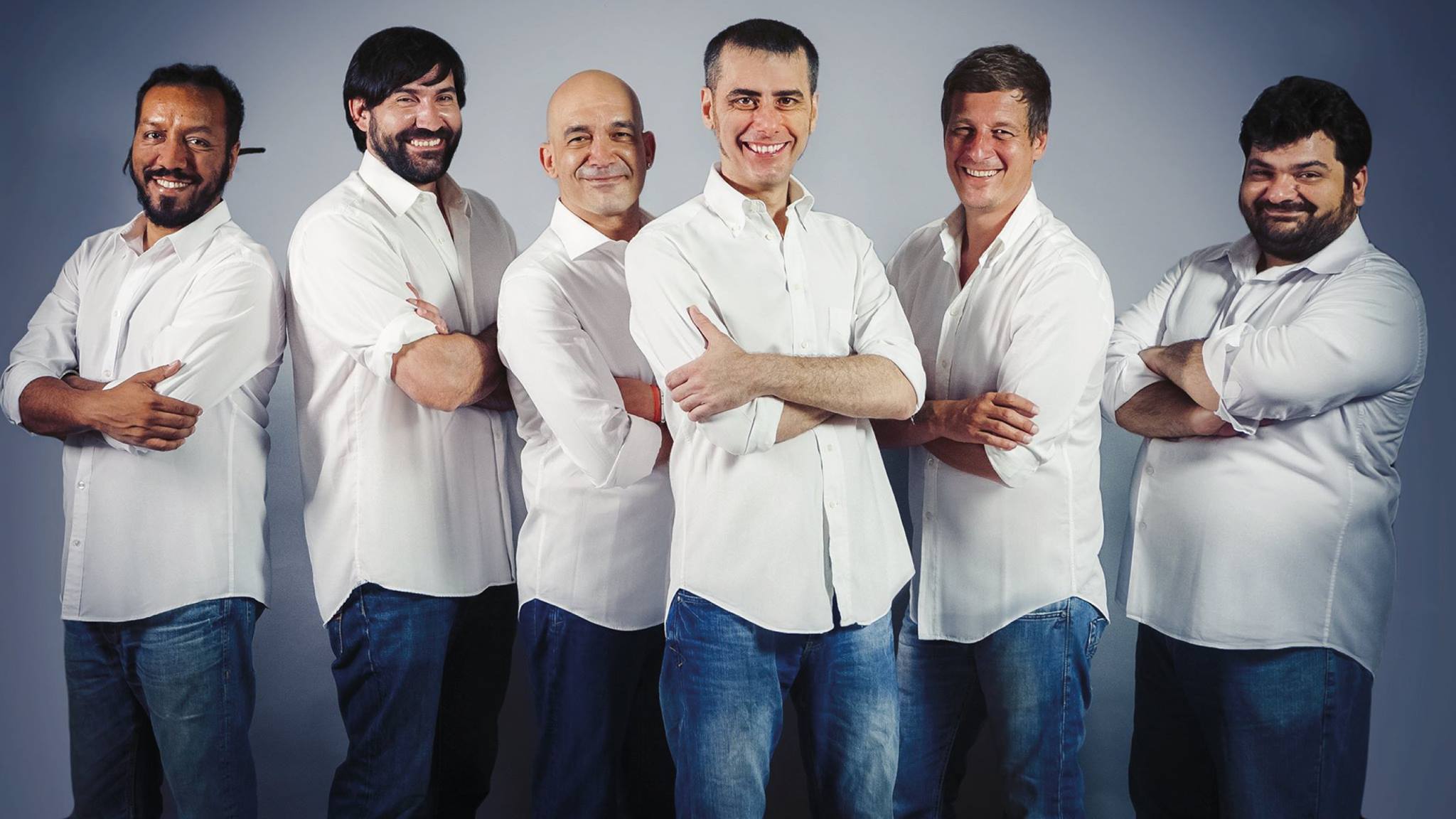 I Neri per caso, 20 è il nuovo album per i vent’anni di carriera