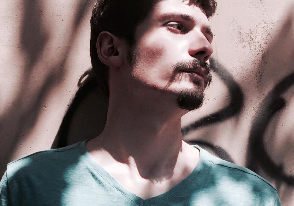 Pierdavide Carone, Il Filo è il nuovo singolo dal 21 agosto 2015
