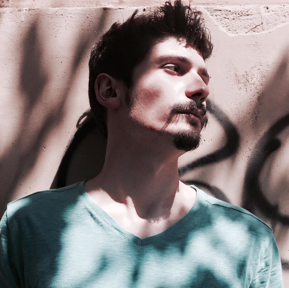 Pierdavide Carone, Il Filo è il nuovo singolo dal 21 agosto 2015