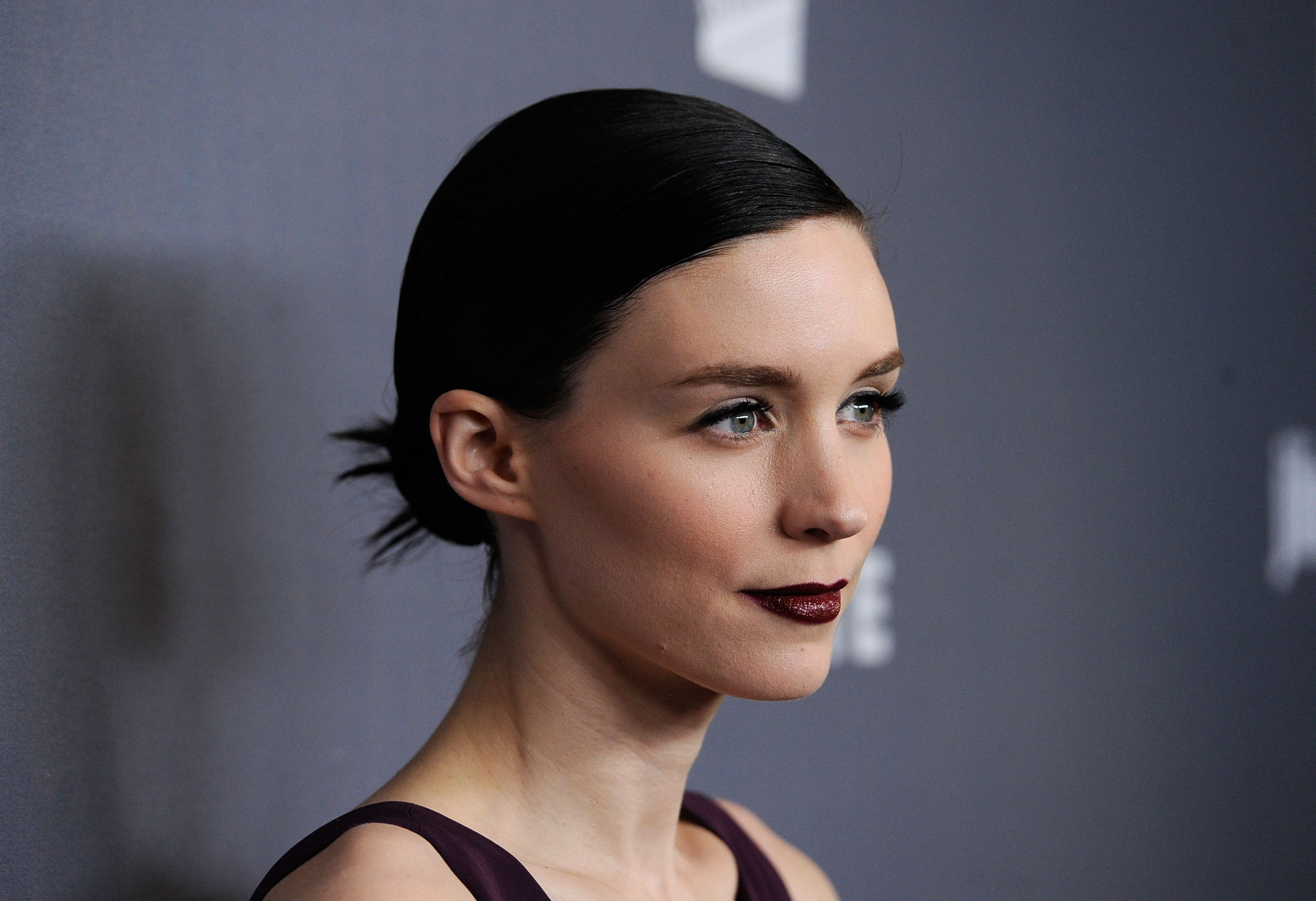 Rooney Mara sarà Megan Leavey, con il cane Rex eroina di  guerra in Iraq