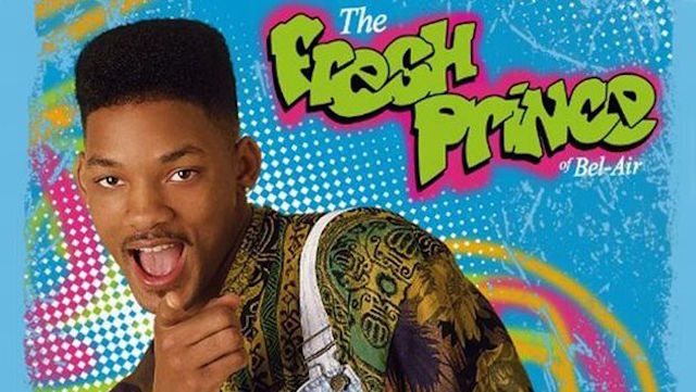 Willy il Principe di Bel-Air, Will Smith produce il remake