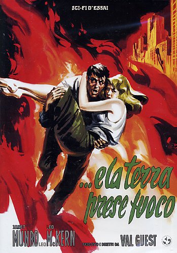 Top list film cambiamenti climatici