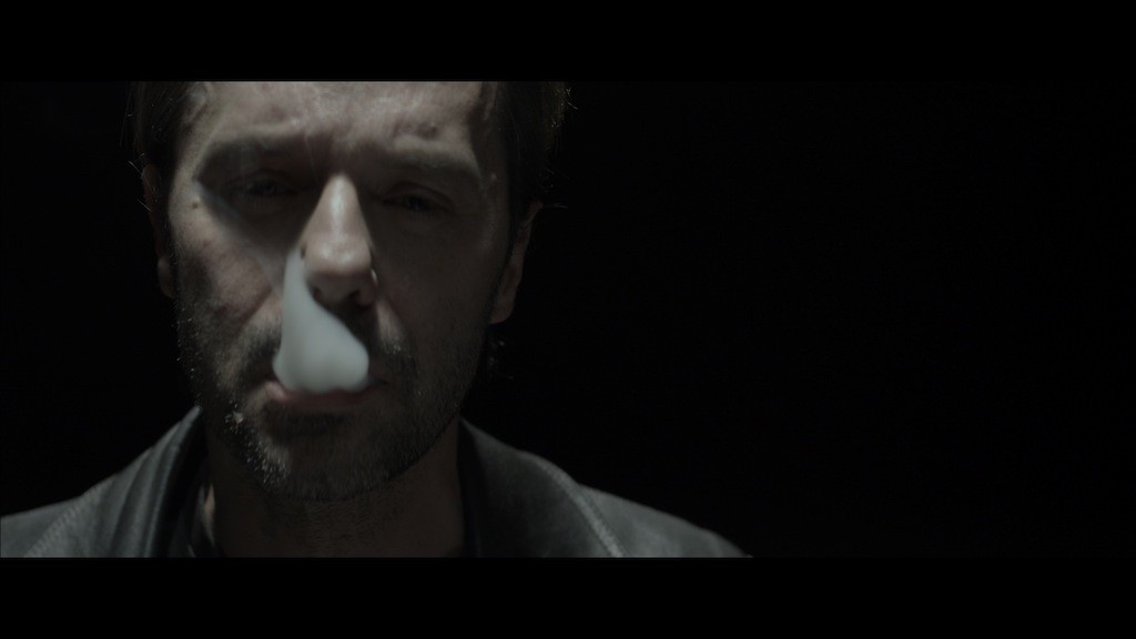 Italian Gangsters (Renato De Maria)
